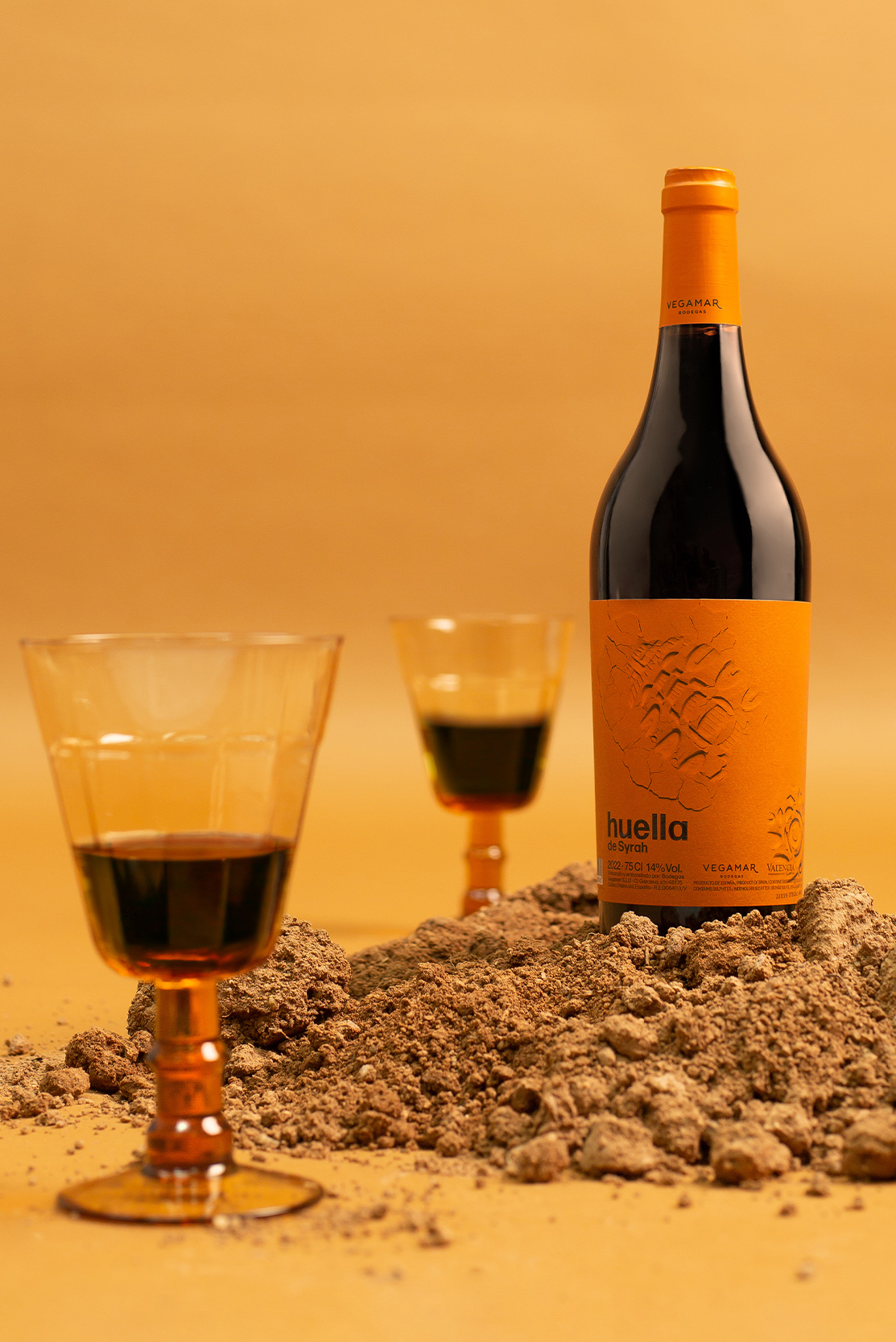 Vinos con denominación de origen