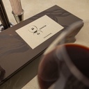 Vino Tinto de Autor ESENCIA VEGAMAR Garnacha Syrah Estuchado