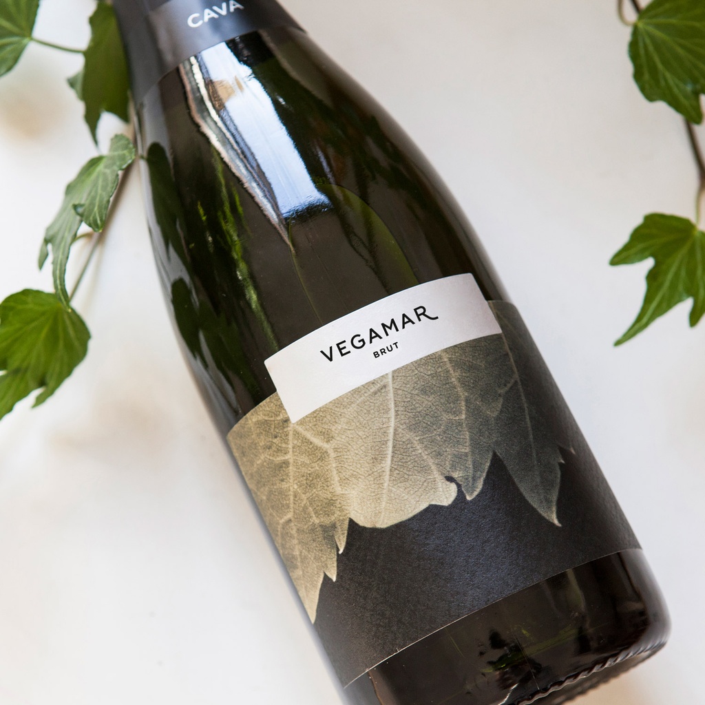 Cava VEGAMAR Brut Cuvée Especial