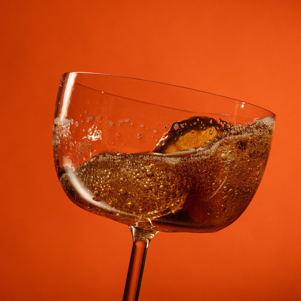 Pack 2x ¡Oh lala! SPRITZ Elaboración de Vermut con Burbuja 75 cl