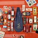 CESTA 1P THE EXQUISITE BOX 324