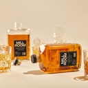 Scotch Whisky  MILL ROOM Etiqueta Negra Limited Edition 70 cl Estuchado
