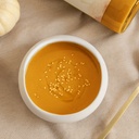 Tarro Crema de Calabaza 485 g Neto HERENCIA DE LA TIERRA Gourmet