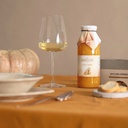 Tarro Crema de Calabaza 485 g Neto HERENCIA DE LA TIERRA Gourmet