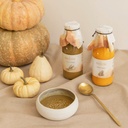Tarro Crema de Calabaza 485 g Neto HERENCIA DE LA TIERRA Gourmet
