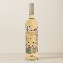 Vino Blanco DOMINIO DE CALLES Macabeo  Afrutado