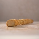 Estuche Biscotes de Cebolla Caramelizada 50 g PECCATA MINUTA