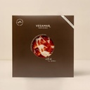 Plato Jamón Cebo de Campo 100% Ibérico Cortado a Cuchillo 90 g VEGAMAR (Salamanca)