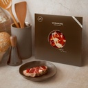 Plato Jamón Cebo de Campo 100% Ibérico Cortado a Cuchillo 90 g VEGAMAR (Salamanca)
