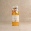 Tarro Crema de Calabaza 485 g Neto HERENCIA DE LA TIERRA Gourmet