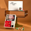 LOTE THE EXQUISITE BOX 302