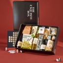 LOTE THE EXQUISITE BOX 312 APTO CELIACOS