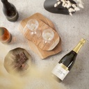Cava VEGAMAR PRIVEE 18 BN Reserva Ecológico Personalizada