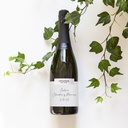 Cava VEGAMAR Brut Nature Cuvée Especial Personalizada