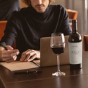 Vino Tinto VEGAMAR Crianza Personalizada