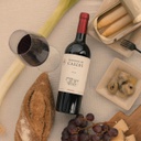 Botella Vino Tinto DOMINIO DE CALLES Crianza