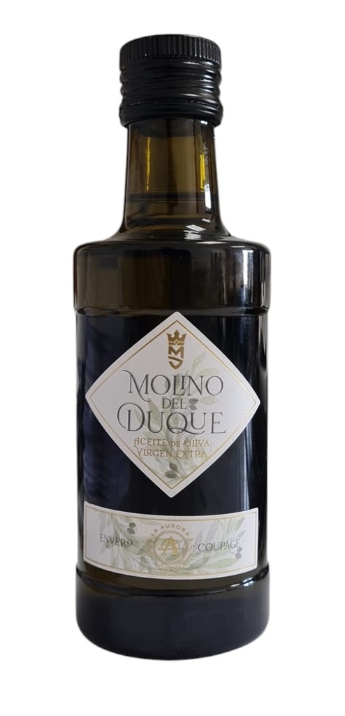 Aceite de Oliva Virgen Extra Premium 250 ml MOLINO DEL DUQUE