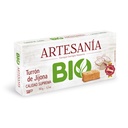 Turrón Jijona BIO Calidad Suprema 150 g ARTESANÍA de E. Garrigós