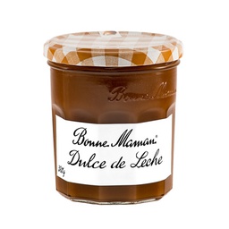 [8DLB3] Tarro Dulce de Leche 380 g Neto BONNE MAMAN