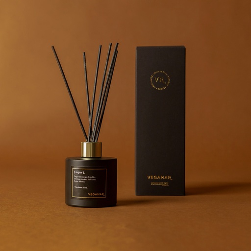 [DIFAVE] Difusor Stick Vegamar Aroma 100 ml