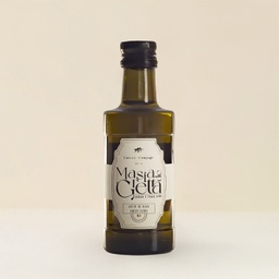 [0AMG25] Aceite de Oliva Virgen Extra 100 % Premium 250 ml MASÍA DE GRETTA