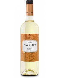 [2BVVA] Vino Blanco Verdejo 100 % D.O. Rueda VIÑA ALBINA