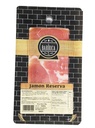 Jamón Loncheado de Castilla Añejo Reserva 90 g LA BARRICA Formato Estrecho