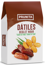 [0DCP1] Estuche Dátiles Confitados 100 g PRUNITA