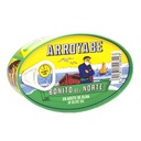 Lata Bonito del Norte en Aceite de Oliva OL-120 ARROYABE