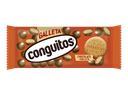 Bolsa CONGUITOS de Chocolate con Galleta 50 g Lacasa