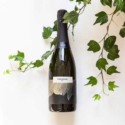 [1VB] Cava VEGAMAR Brut Cuvée Especial
