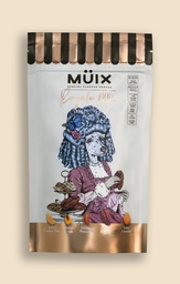 [0ARMM12] Surtido de Aperitivos Royale Mix 120 g MÜIX