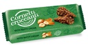 Conos Rellenos de Crema Sabor Avellana 112 g CORNETTI CROCCANTI