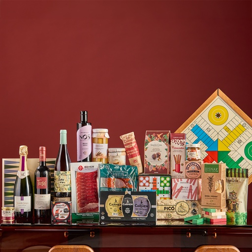 [6D2CTEB320] CAJA LUJO THE EXQUISITE BOX 320