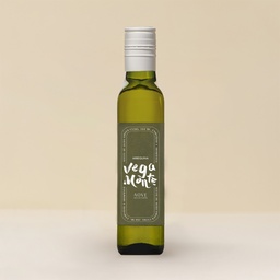 [0AV25] Aceite de Oliva Virgen Extra 250 ml VEGAMONTE