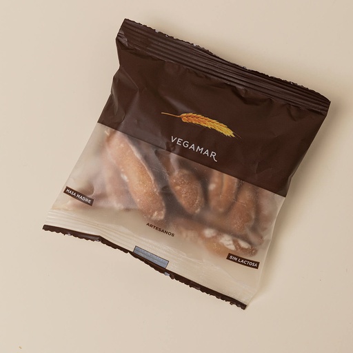 [0PV2] Bolsa Picos Gourmet Artesanos 20 g VEGAMAR