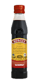 Vinagre Balsámico de Módena 250 ml BORGES