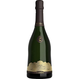 [1GPU] Cava Chardonnay Brut Nature Reserva Ecológico CODORNIU GRAN PLUS ULTRA