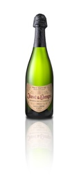 [1RFJC] JUVÉ &amp; CAMPS RESERVA DE LA FAMILIA Brut Nature Gran Reserva Ecológico
