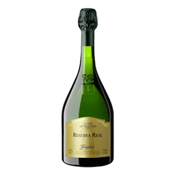 [1RRFR] Cava  FREIXENET RESERVA REAL Brut Reserva Cuvée de Prestige