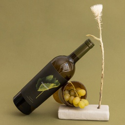 [2BLV] Botella Vino Blanco de Autor VEGAMAR
