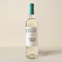 Botella Vino Blanco DOMINIO DE CALLES