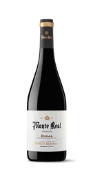 [2MRC] Vino Tinto D.O. Rioja Alta MONTE REAL Crianza