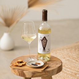 [2RVM] Still White wine D.O. Rueda Verdejo 100 % VEGA MAZCÁN