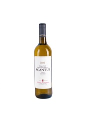 [2SABO] Vino Blanco ACANTUS Airén Verdejo Grupo Bodegas Olarra