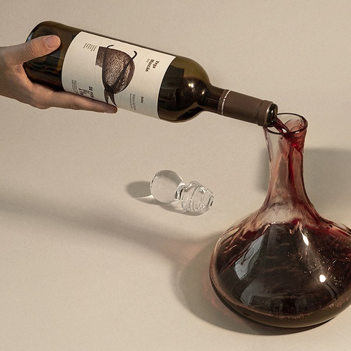 [2VMAR] Vino Tinto D.O. Ribera del Duero VEGA MAZCÁN Roble