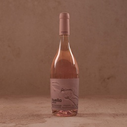 [2VSMR] Botella Vino Rosado HUELLA de Merlot Rosé VEGAMAR