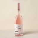 Vino Rosado HUELLA Merlot Rosé VEGAMAR Personalizada
