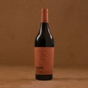 Still Red wine HUELLA de Syrah VEGAMAR