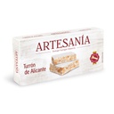Turrón Alicante D.O. Jijona 150 g ARTESANÍA de E. Garrigós
